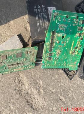 【非标价】汇川驱动器IS620PT0121-C，380V，主板，驱动板