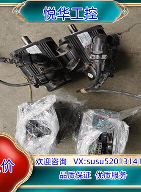 日辰驱动器 Risenscr 1Kw Rc25k 有2议价