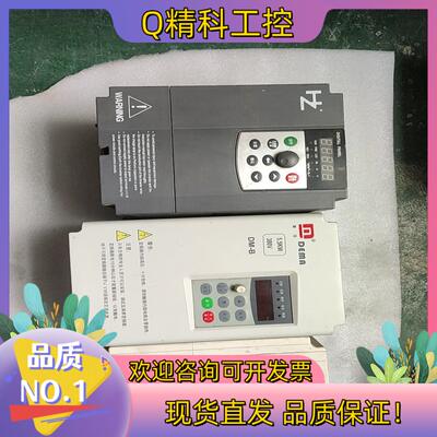 现货原装变频器RF300A-4R0G/5R5P-4/DMB0