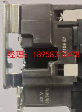 进口起重机运行交流接触器LC1D80P7 LC1D80M7C E7 F7 R7 M7