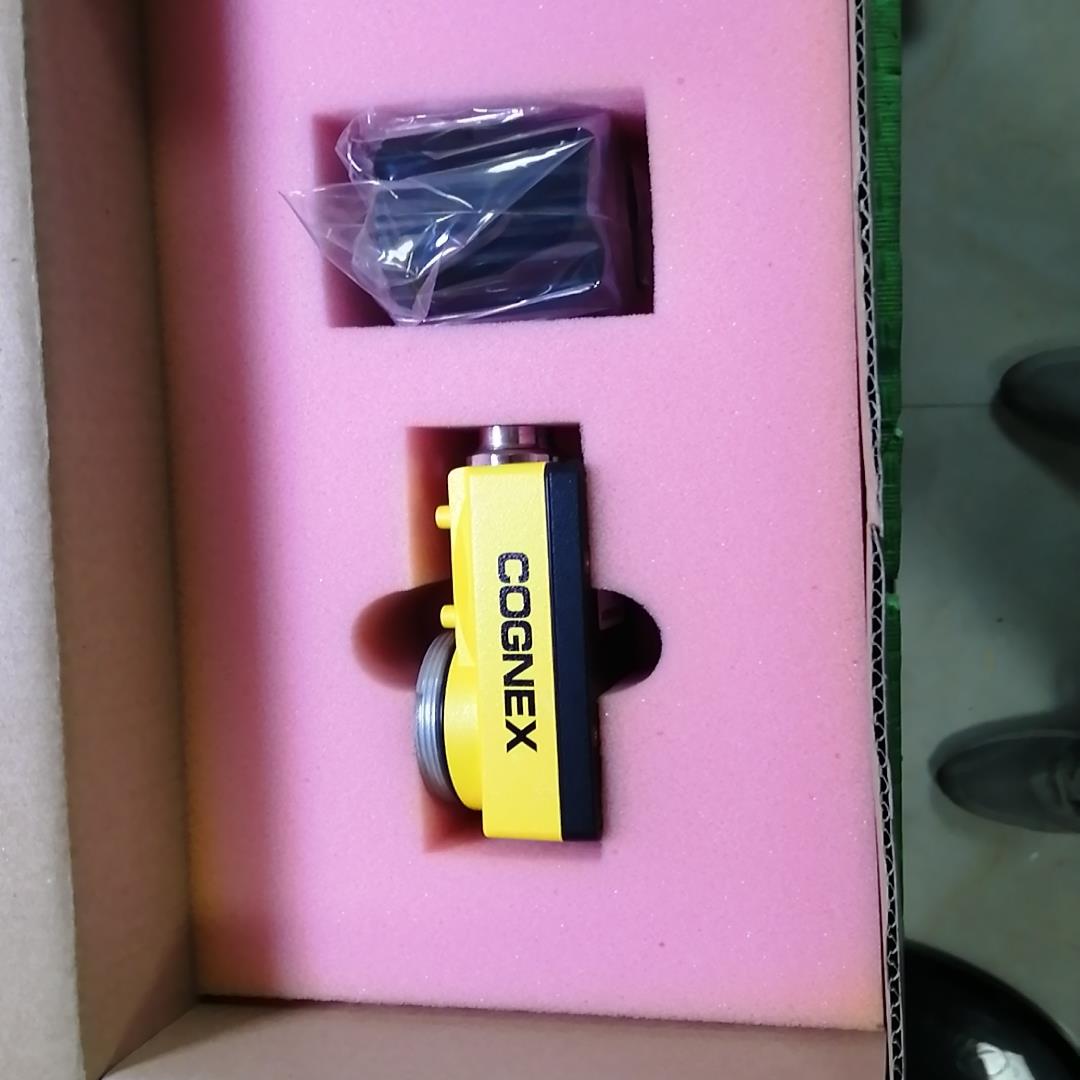 康耐视IS5100-11相机