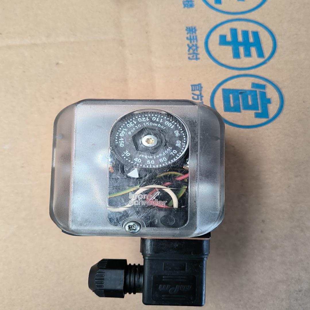 Krom /Schroder 霍科德压力开关