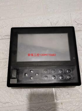 【荣强工控】拆机信捷触摸屏一体机，XMH3-30RT-E，