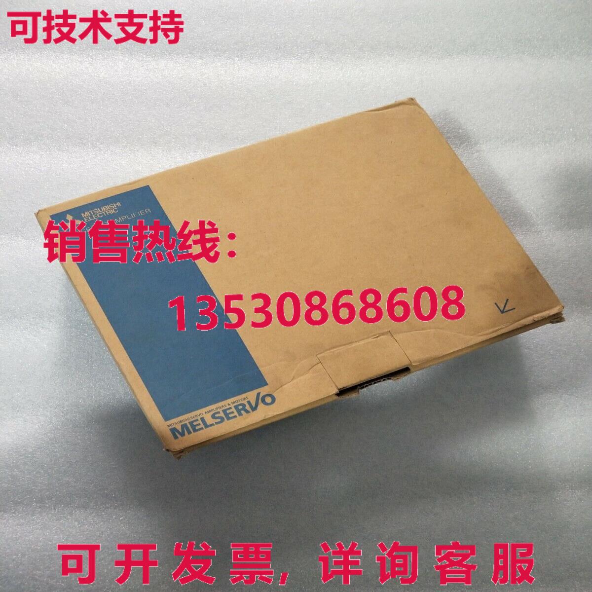 供应原装MDS-D-SVJ3-01伺服驱动器MDSDSVJ301