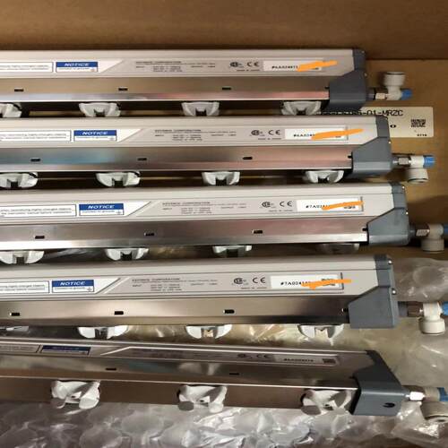 [德峰]SJ-E060L,基恩士 KEYENCE 静电消除器成色好，