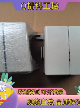 现货VVQC4000-3A-2 SMC气动阀岛集装式组件型号U和