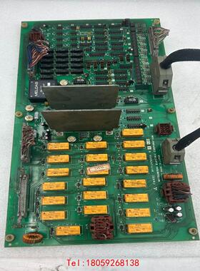 【非标价】三菱慢走丝电路板 FW43C BY171E474G51A，.