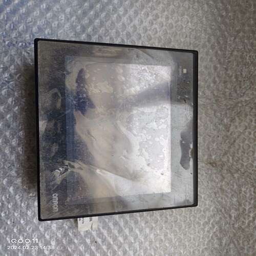 触摸屏NB7W-TW01B，物品实景，具体详情
