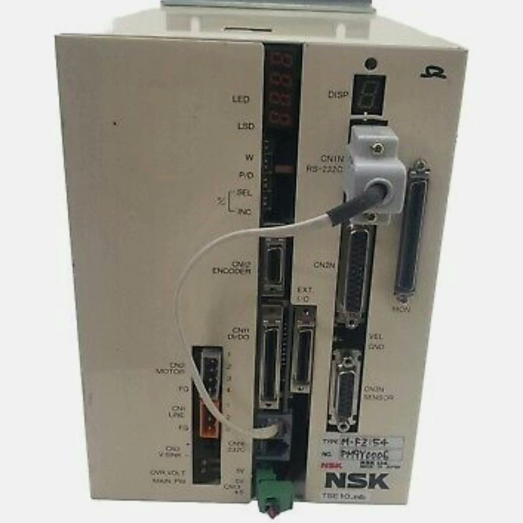 NSK TSE 10.mb / M-FZ 154 Servo
