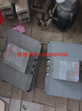 （请询价）ABB软启动，1SFA892014R1002拆机两个实物拍摄议价