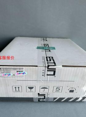 埃斯顿EMG-15ASB24伺服电机