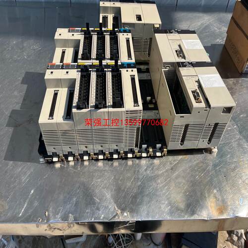 【荣强工控】欧姆龙PLC、CPU模块