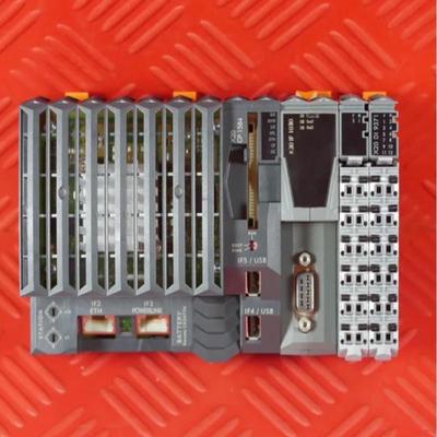 B&R Automation X20 CP 1584 / X