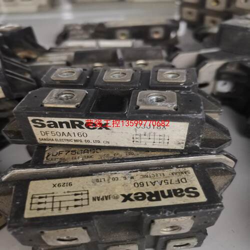 【荣强工控】DF100AA160 DF60AA160 DF30AC160