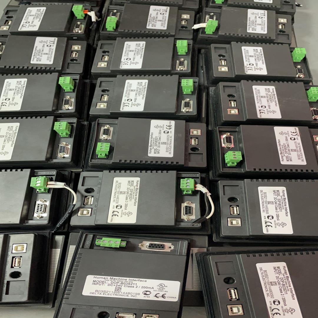 台达小屏dop-b03s211 dop-b03s210 do