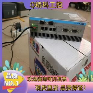 现货机器人拆下来的研华工控机型号uno-2174g