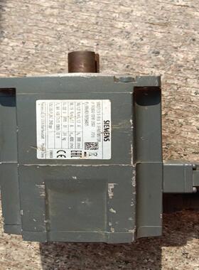 1FL6042-1AF61-2AA1 成色如图，，