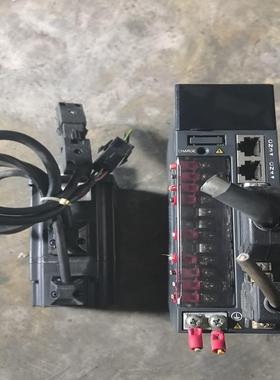 [德峰]汇川 IS620PS2R81伺服驱动器 ISMH1-40B3