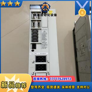 6060成色如图 三菱伺服驱动器 拍下测试议价 MDS