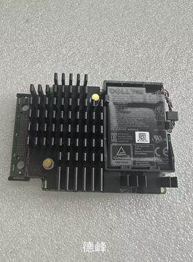 [德峰]Dell H740P 8GB RAID阵列卡MINI R64议价