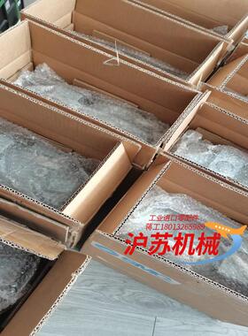 气罐VBAT10A1-U-X104全新原装正品，假