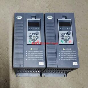 【荣强工控】二手奥地特变频器2.2/4KW