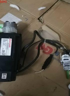 韩国LS伺服电机 APM-SC06ADK2-SC LS带刹车