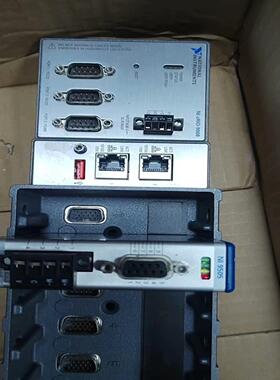 NI CRIO-9068，NI9505，功能，议价出售！议价