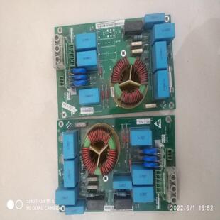 通力电梯配件KDL16L变频器 MC16板 KM964615