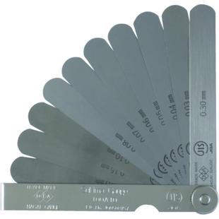 DIA永井  塞尺 150A10/150A11/150A12/150A13/150A19/150A25