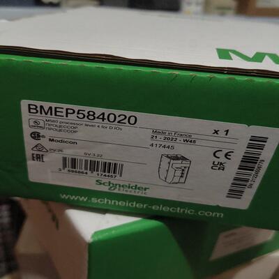 [德峰]BMEP584020