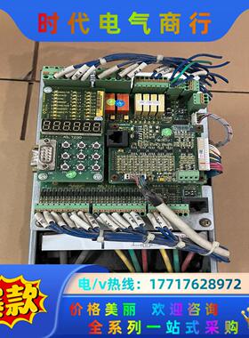 AS380 4T03P7新时达一体机变频器拍摄议价