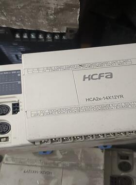 （设备配件）禾川PLC:HCAA2-14X12YT，HCA2-14X12