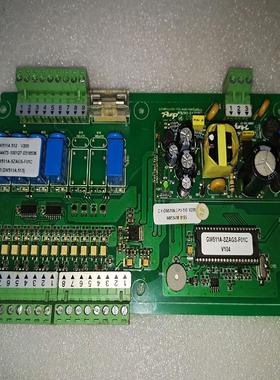 （设备配件）冷水机電脑板 H.GW511A.512 V200  C.X.
