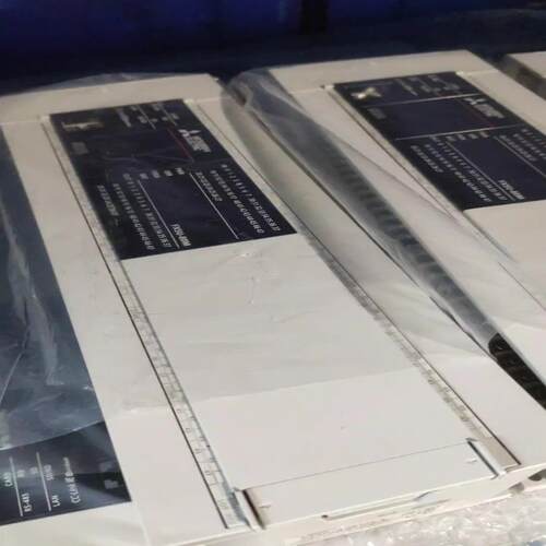 三菱PLC 模块FX5U-80MT/ES