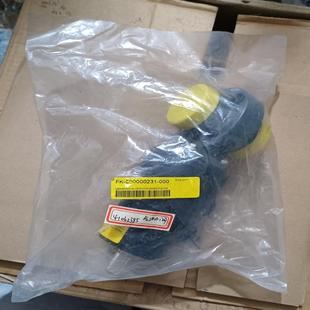 全新GEMU盖米41025D7141OR CW89气动蝶阀