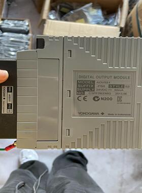 横河YOKOGAWA正品 ADV551-P60 需要的老