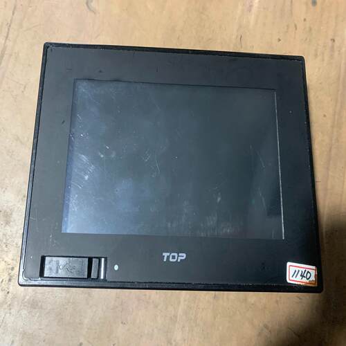 （设备配件）TOP触摸屏TOPRE0700WD NE，功能正常使用，图片