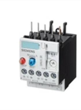 供应热继电器 3RU1116-0BBO 3RU1116-0DB0 0.14-0.2A议价