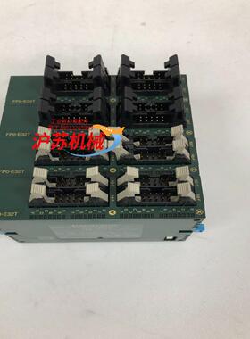 PLC模块FP0-E32T