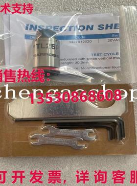 原装供应MARPOSS TL25P 侧头