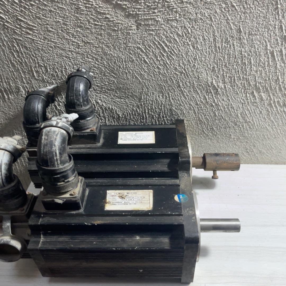 东菱伺服电机130DNA-10AB1AMS1kw伺服