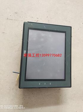 【荣强工控】步科触摸屏MT4404T橙色如图，实物拍摄，