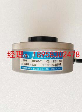 全新原装多摩川TS5208N131?编码器