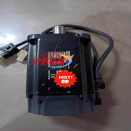 东菱伺服驱动器 DM1M-10A80l8S，九成新，功能正常