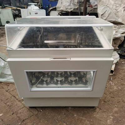 （设备配件）-实验室型，一台F160退下振荡器用HZQ，如图