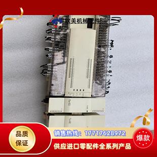 三菱PLCFX2N-80MR-001，FX2N-2AD，议价