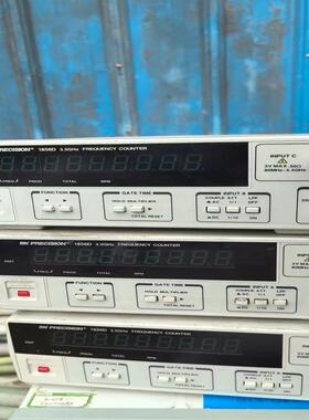（设备配件）Bk步率仪1856D3.5GHz标价一台价成色不用合适来聊