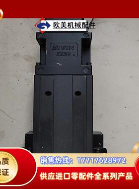 台湾上银导轨模组KK6005P  100XF-6748议价