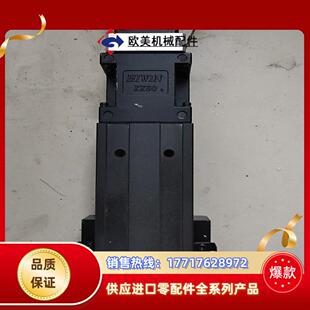 台湾上银导轨模组KK6005P 6748议价 100XF